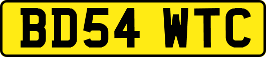 BD54WTC