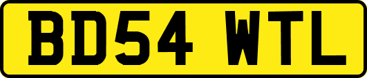 BD54WTL