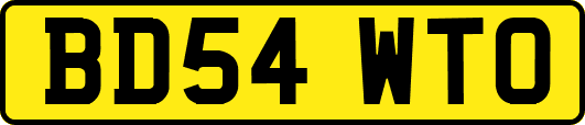 BD54WTO