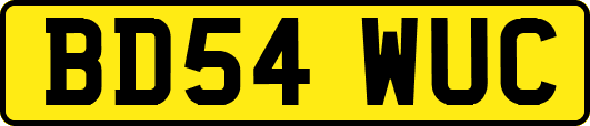 BD54WUC