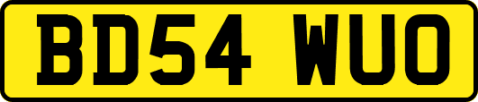 BD54WUO