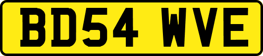 BD54WVE