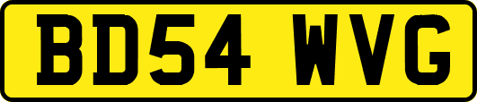 BD54WVG