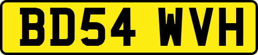 BD54WVH