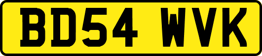 BD54WVK