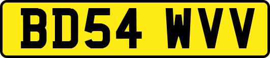 BD54WVV