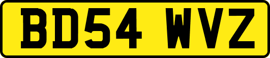 BD54WVZ