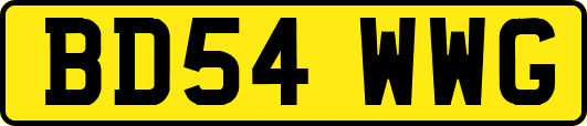 BD54WWG