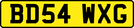 BD54WXG