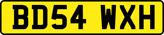 BD54WXH