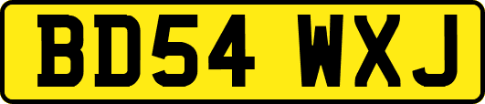 BD54WXJ