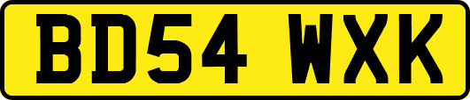 BD54WXK
