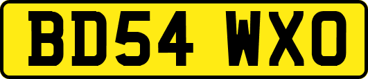BD54WXO
