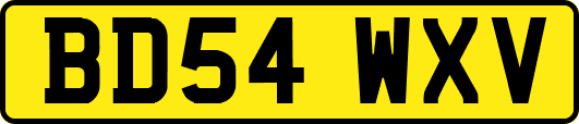 BD54WXV