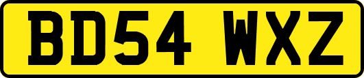 BD54WXZ