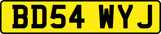 BD54WYJ