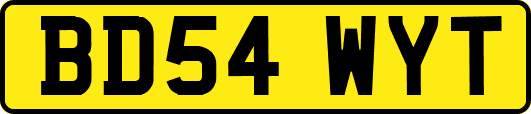 BD54WYT