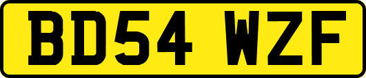 BD54WZF