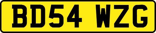 BD54WZG