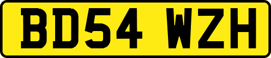 BD54WZH