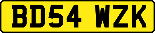 BD54WZK