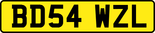 BD54WZL