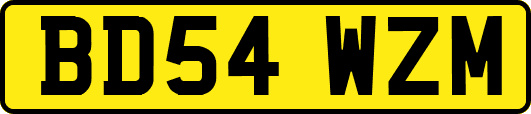 BD54WZM