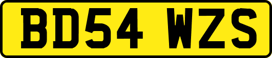 BD54WZS