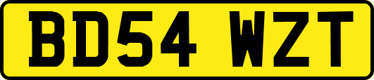 BD54WZT