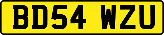BD54WZU