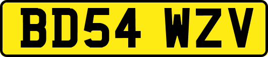 BD54WZV
