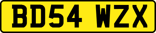 BD54WZX