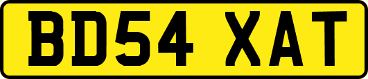 BD54XAT