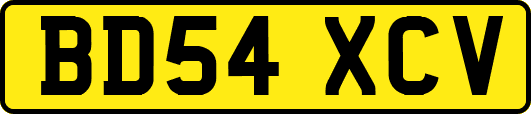 BD54XCV