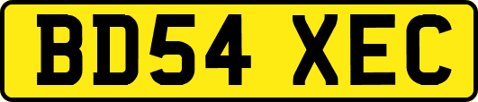 BD54XEC