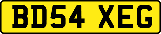 BD54XEG