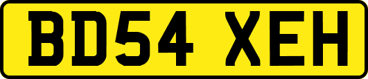 BD54XEH