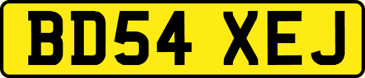 BD54XEJ