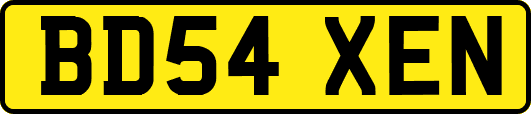 BD54XEN