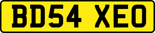 BD54XEO