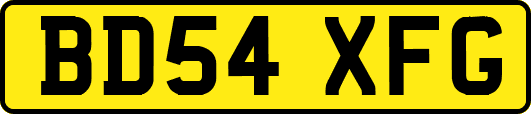 BD54XFG