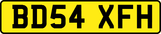 BD54XFH