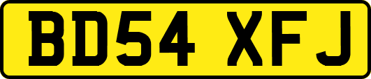 BD54XFJ