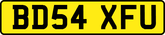 BD54XFU