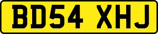 BD54XHJ
