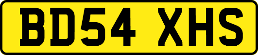 BD54XHS