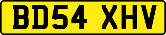 BD54XHV