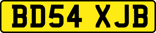 BD54XJB
