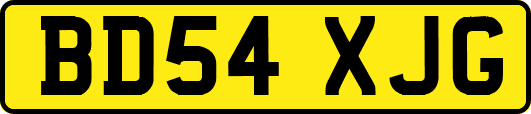 BD54XJG