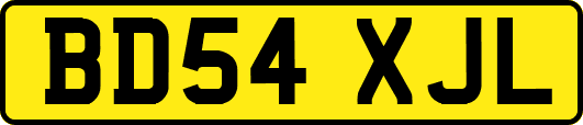 BD54XJL